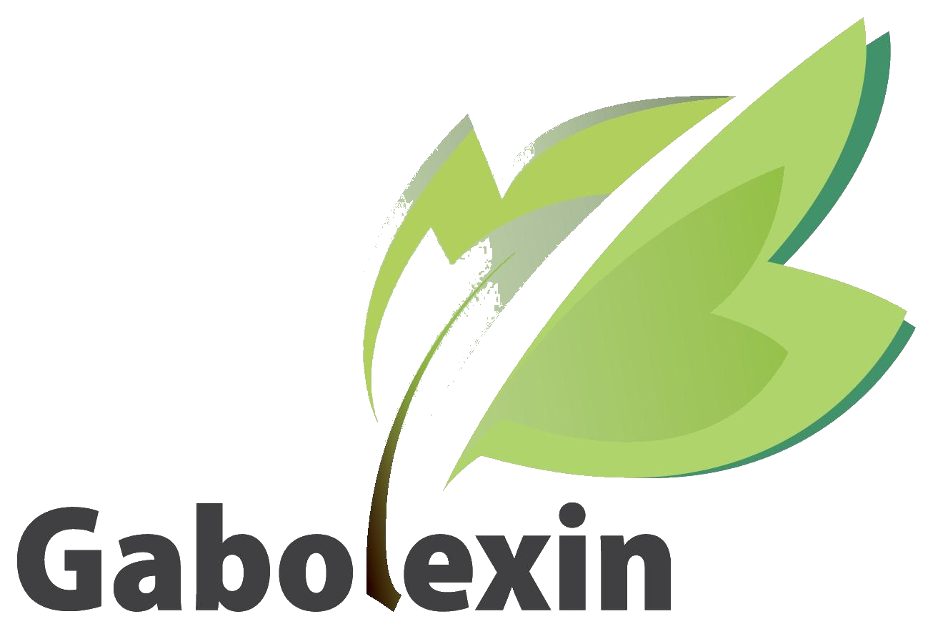 Gabolexin logo